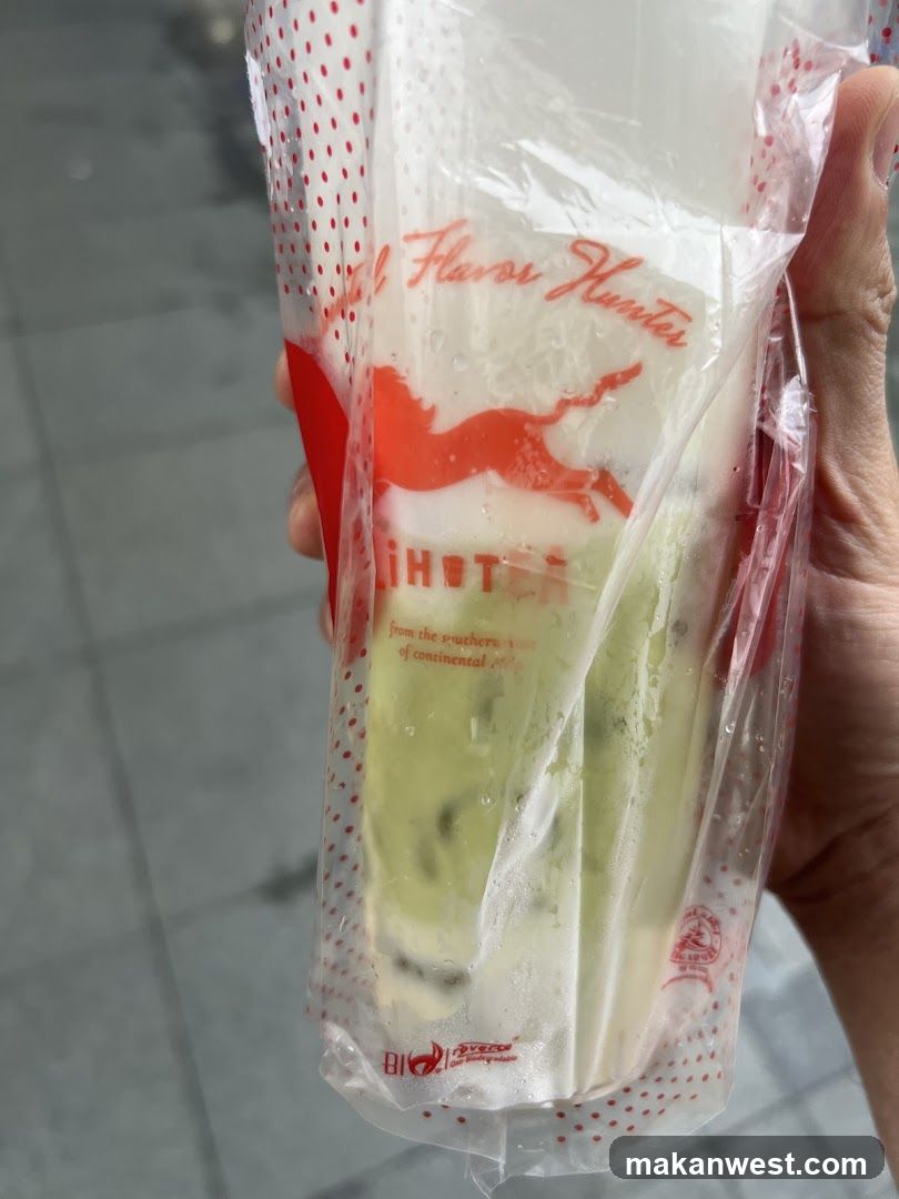 BIOHIT Drink in Packaging