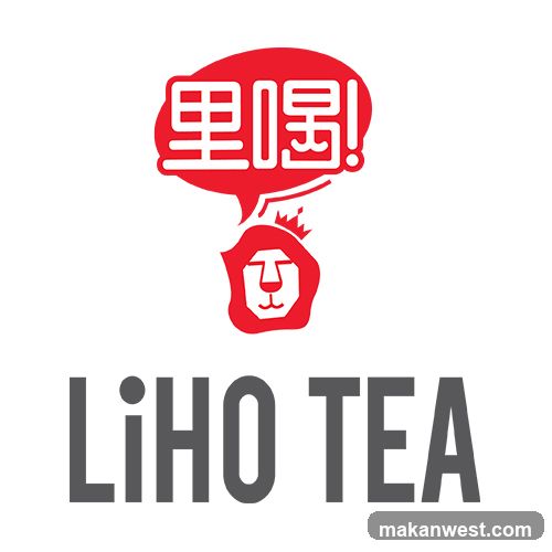 LiHo Tea Logo