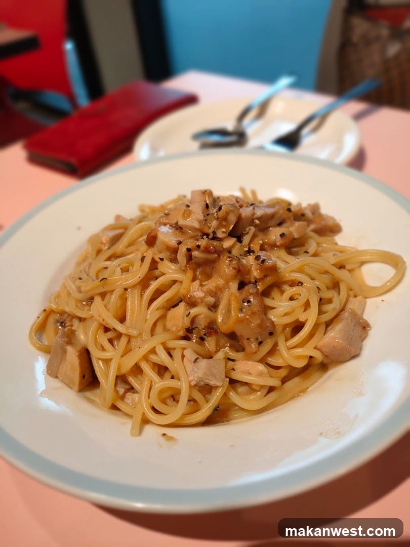 Saizeriya - Le Quest