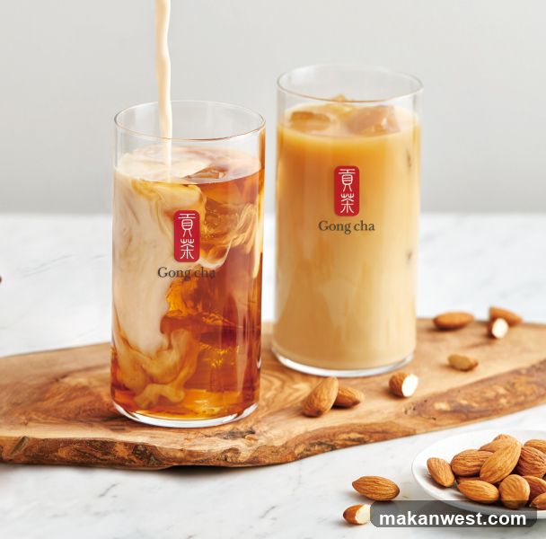 Gong Cha
