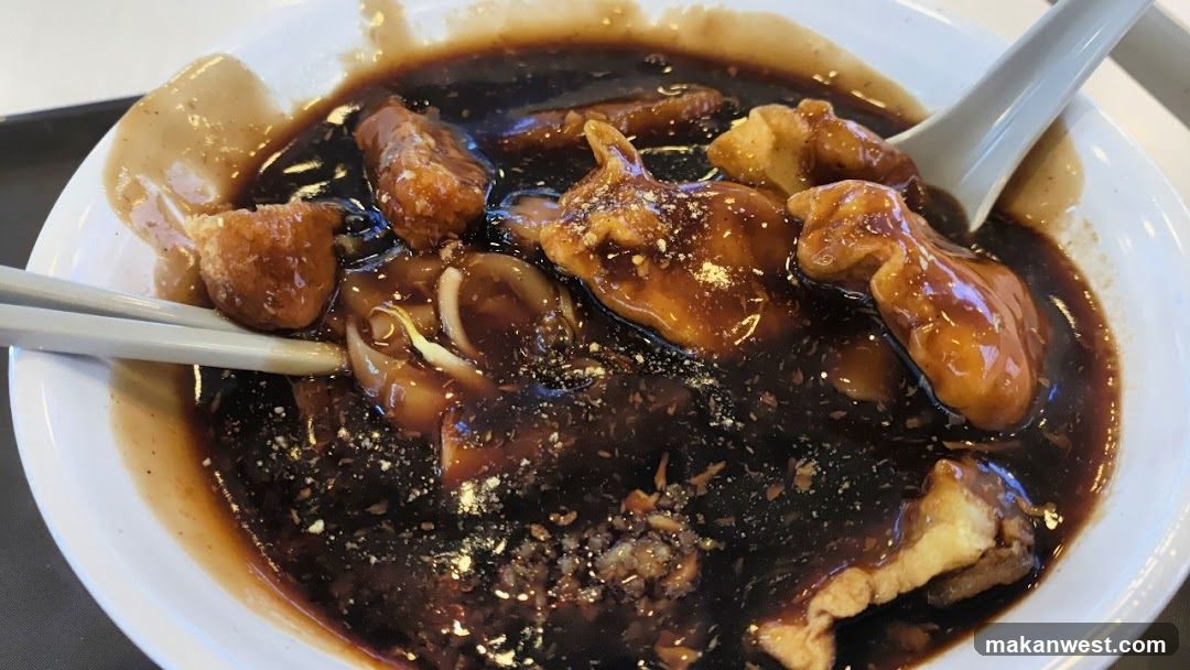 Mama Mee