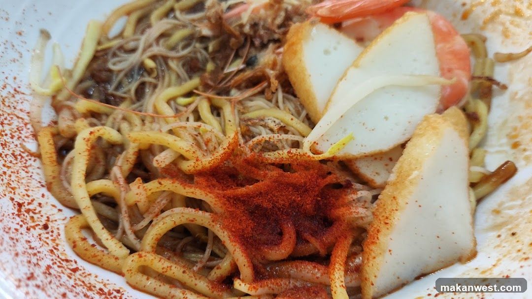 Mama Mee