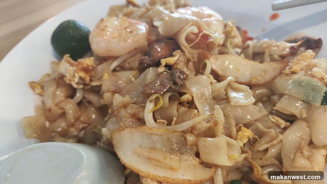 Fried Rice Dish