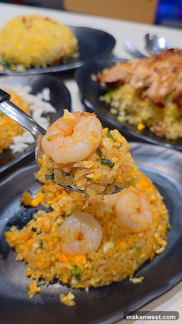 Raja Wok by KOFR