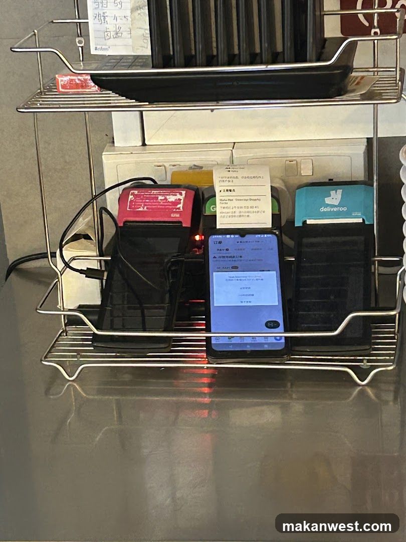 Payment Terminals and POS Devices