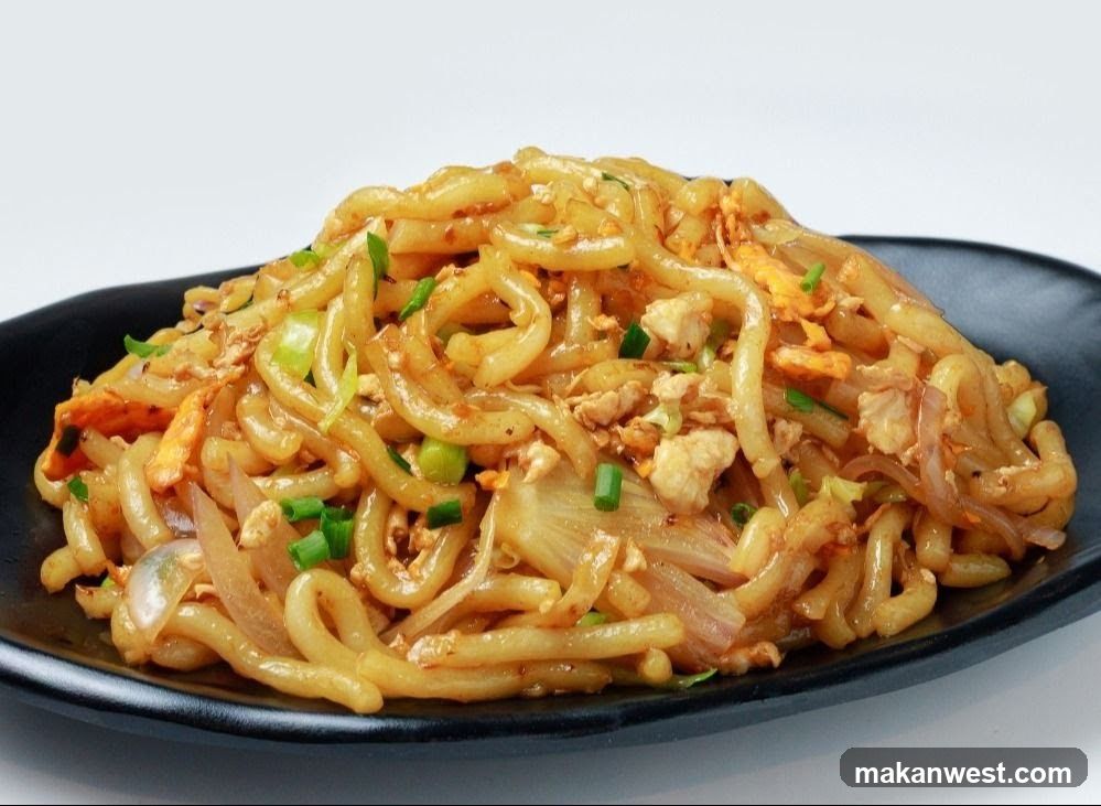 Raja Wok by KOFR