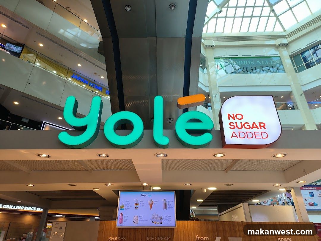 Yolé