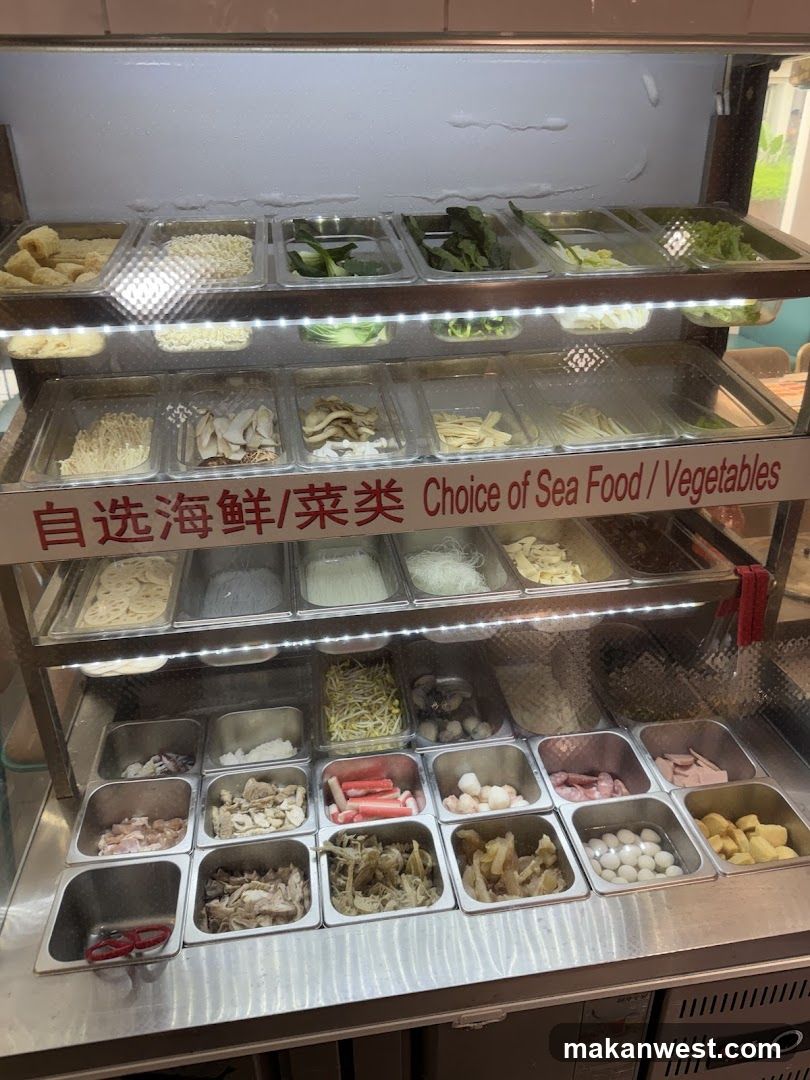 BANTIANYAO Grilled Fish 半天妖烤鱼