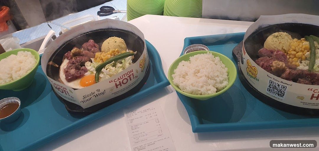 Pepper Lunch Express