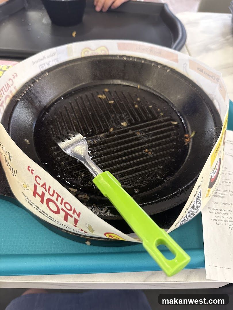 Pepper Lunch Express