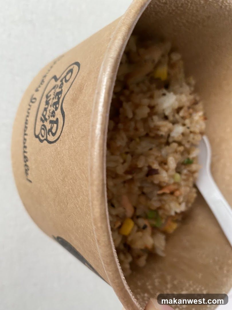 Pepper Lunch Express