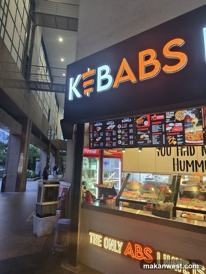 Kebabs Faktory