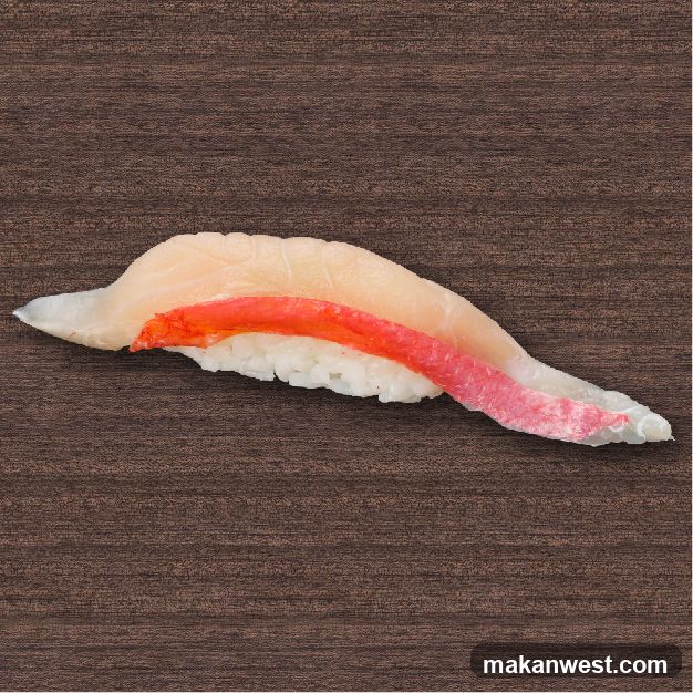 Sushi Nigiri