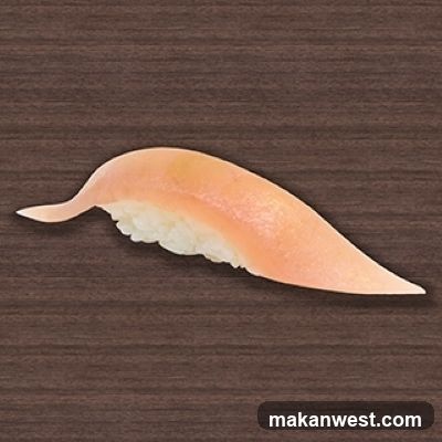 Sushi Nigiri