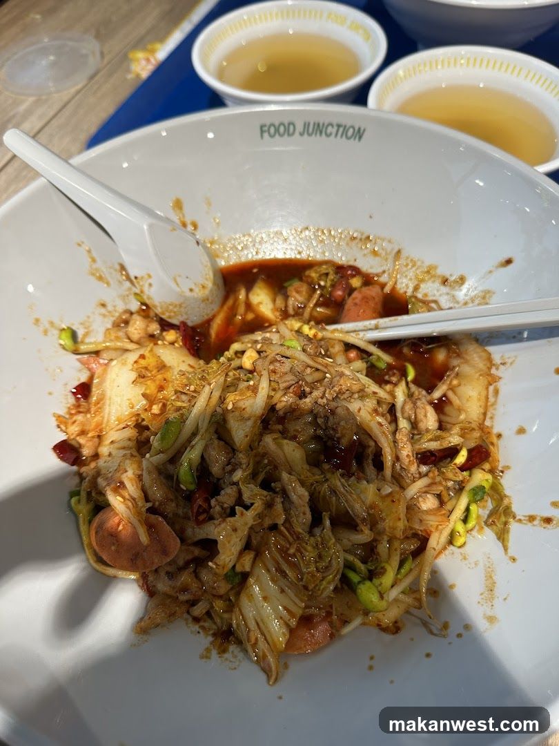 Monster Chili - Lot 1