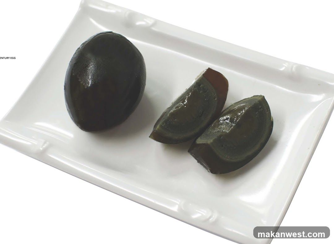 Century Egg