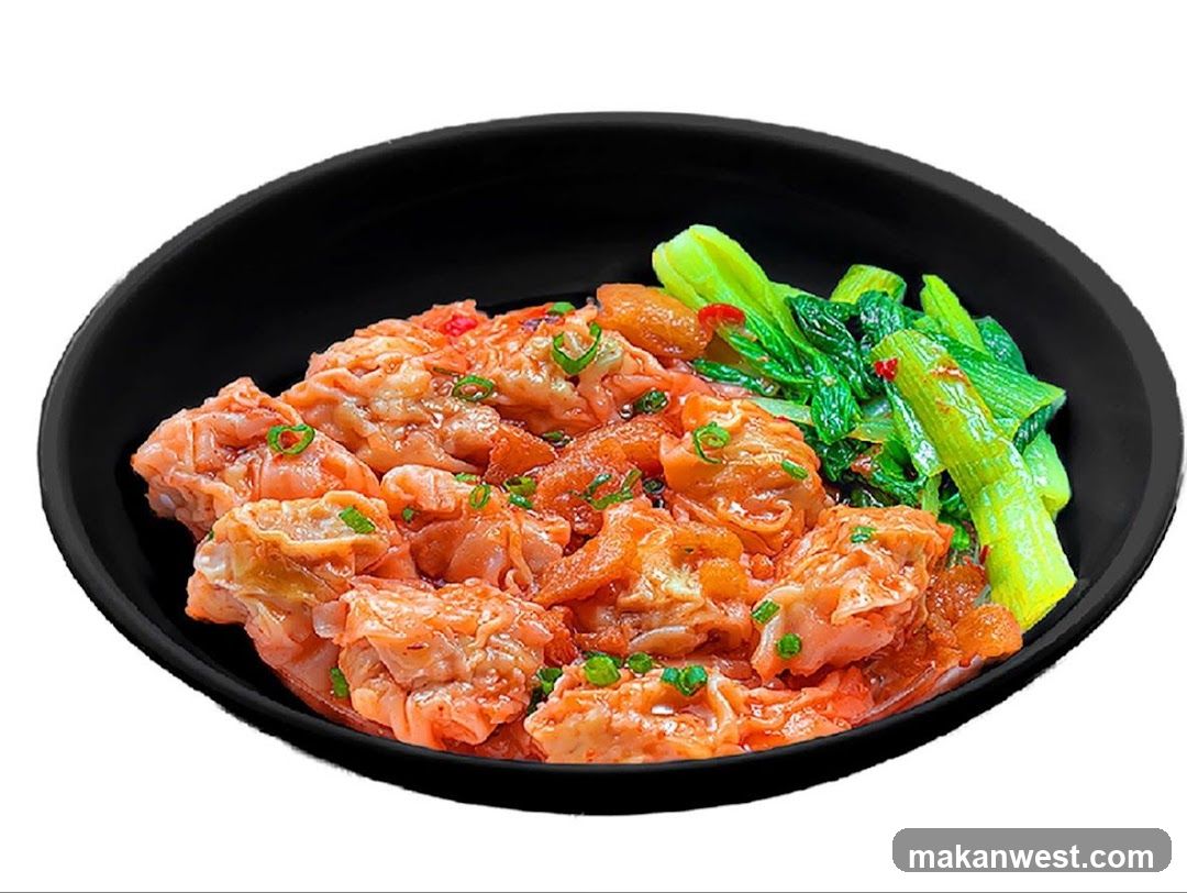 Stir-fried Meat with Greens