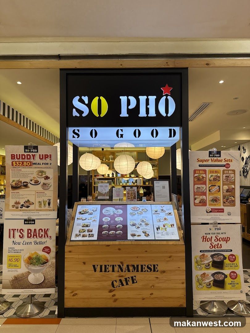 So Pho