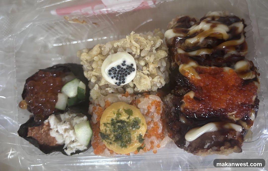 Super Sushi