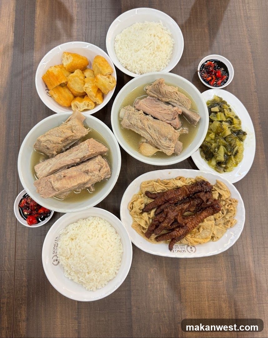 Rice and Meat Meal Spread