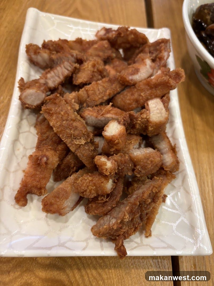 King of Prawn Noodles 虾面王