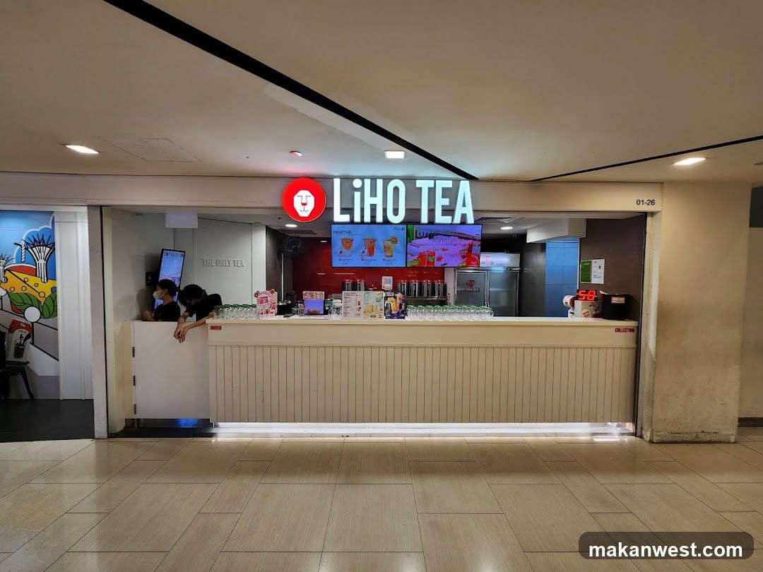 LiHO TEA