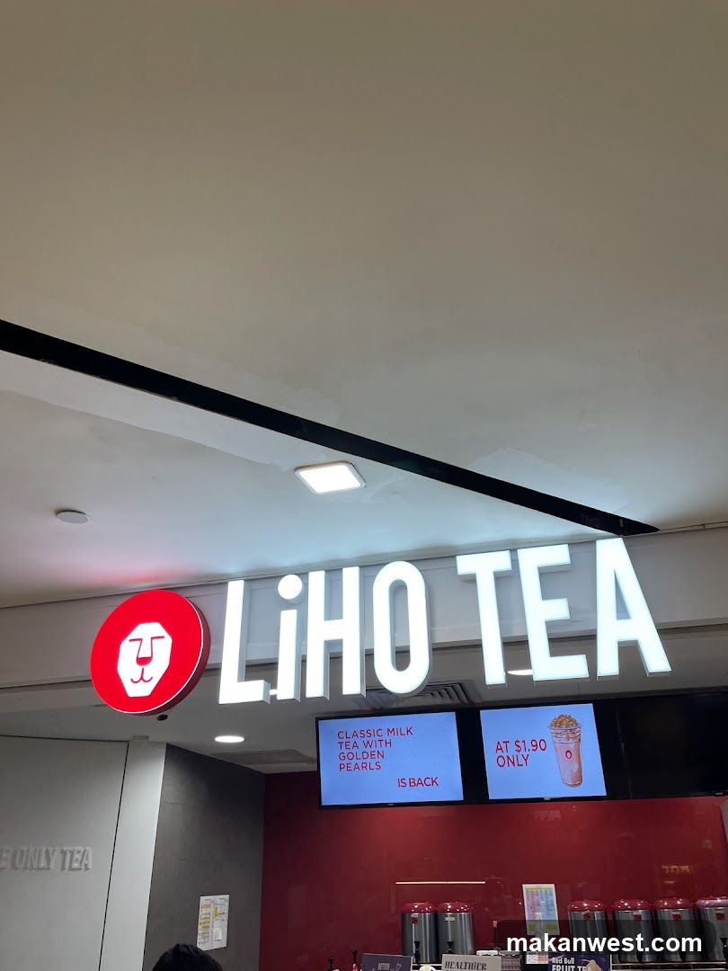 LiHO TEA