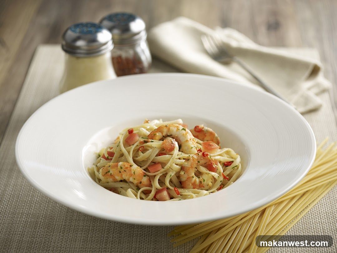 PastaMania - Italian Casual Dining