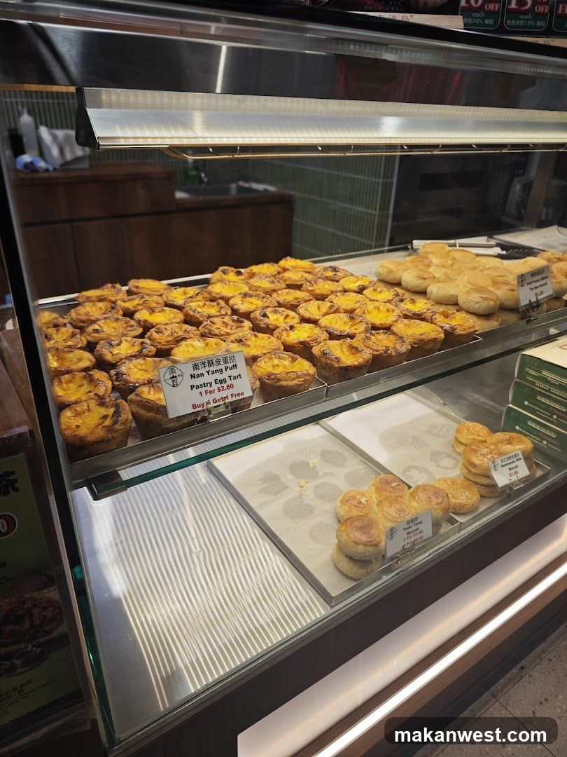 Bakery Display Case