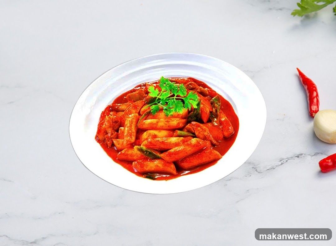 Spicy Tofu Stir Fry