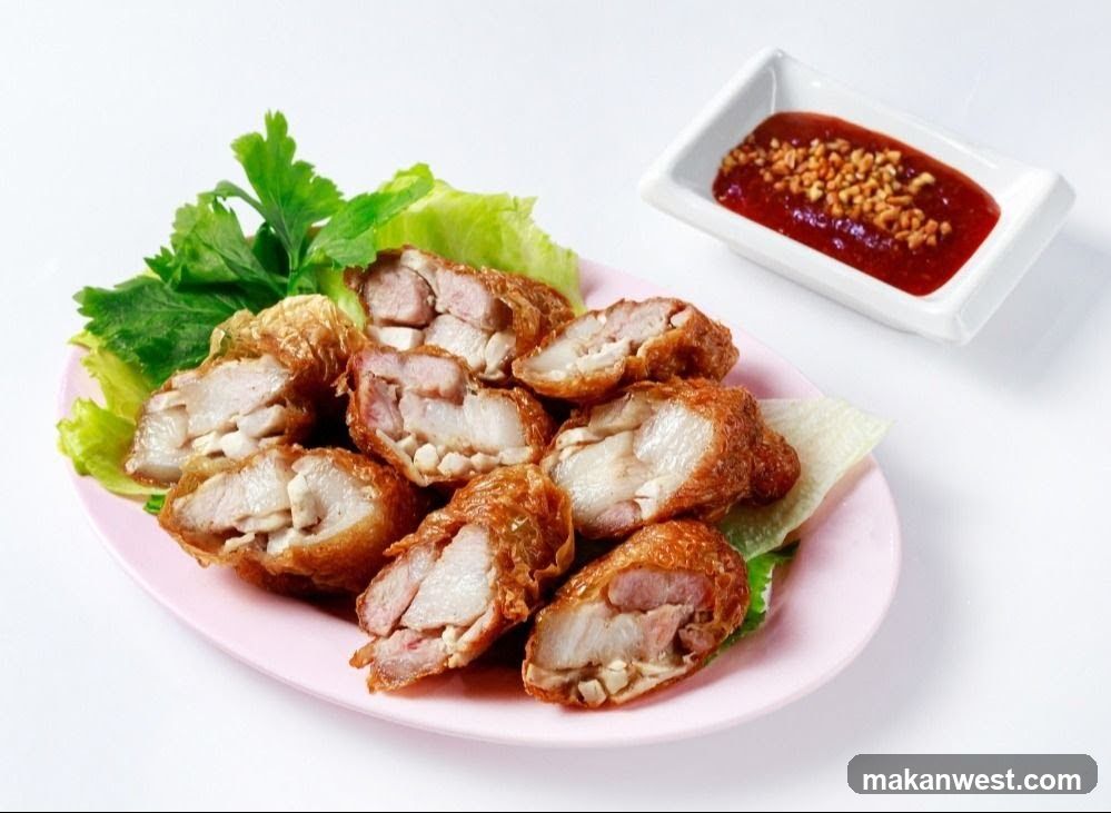 Jason Penang Cuisine