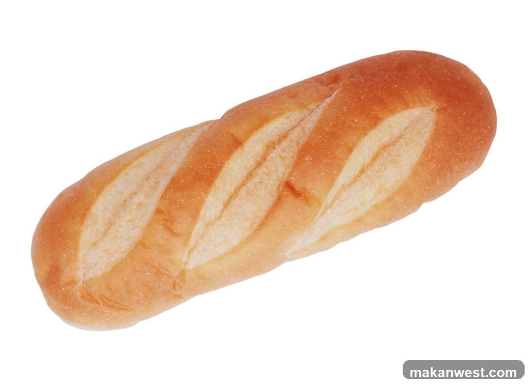 Baguette Bread
