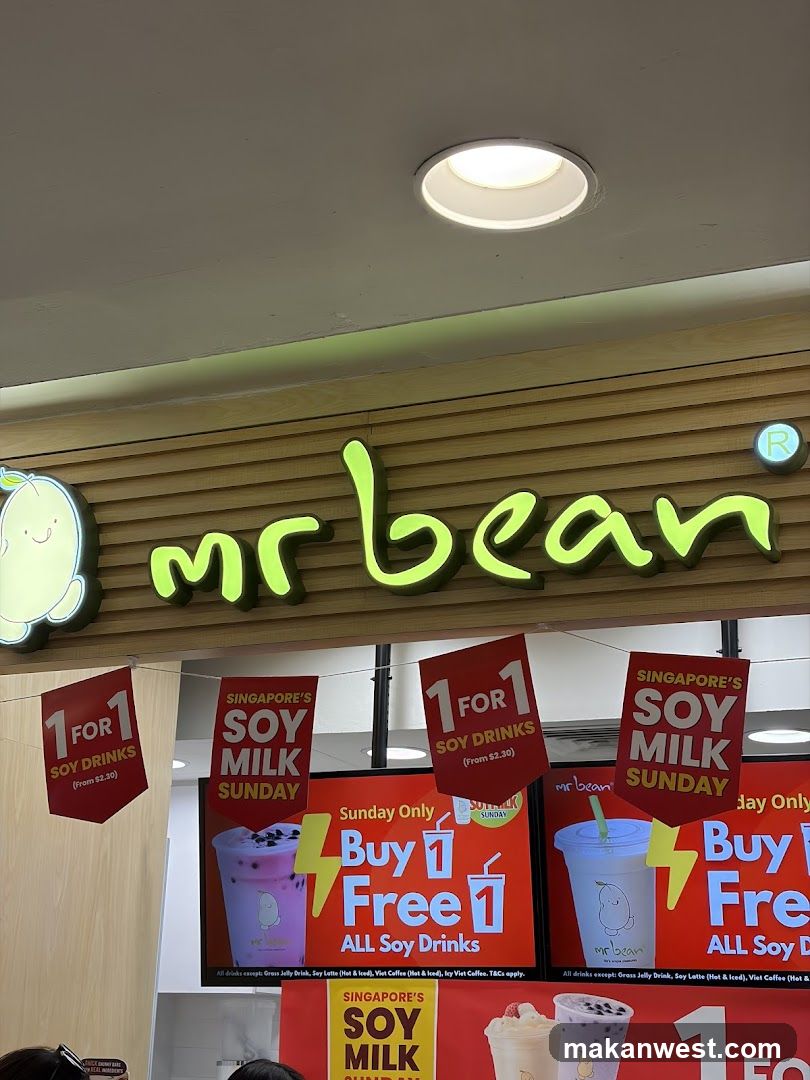 Mr Bean