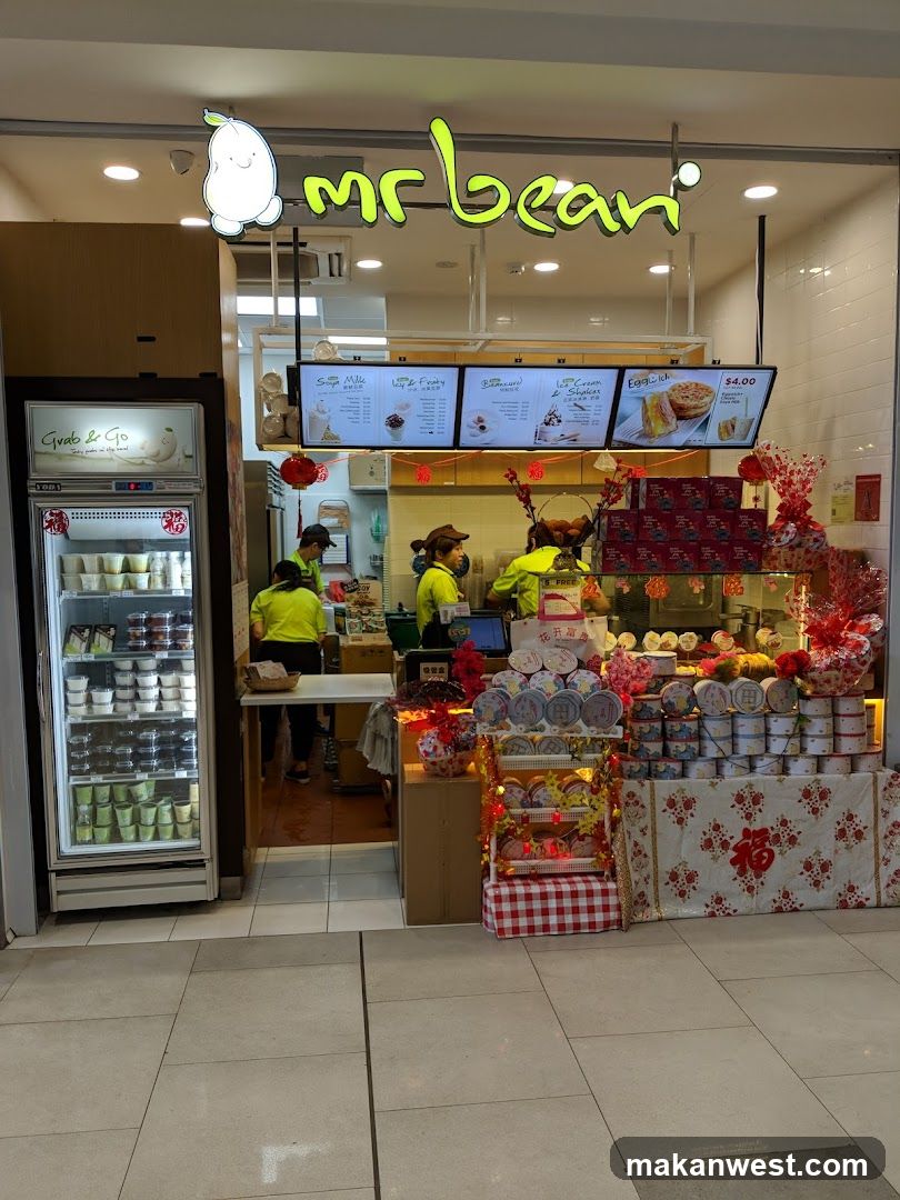 Mr Bean