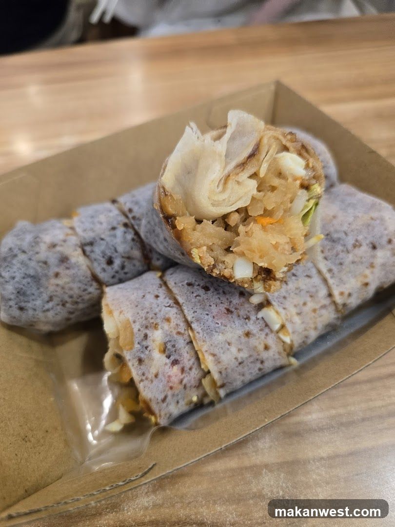Breakfast Rolls