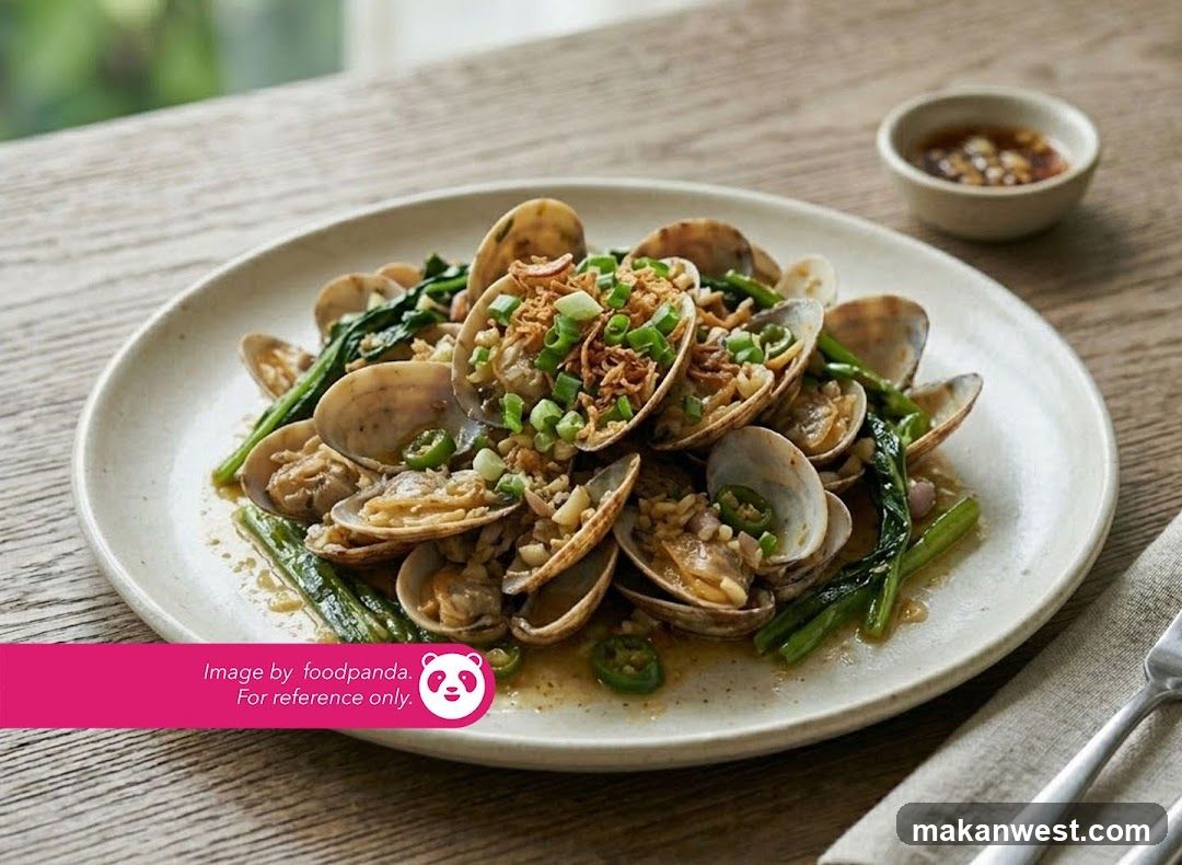 Homestyle China