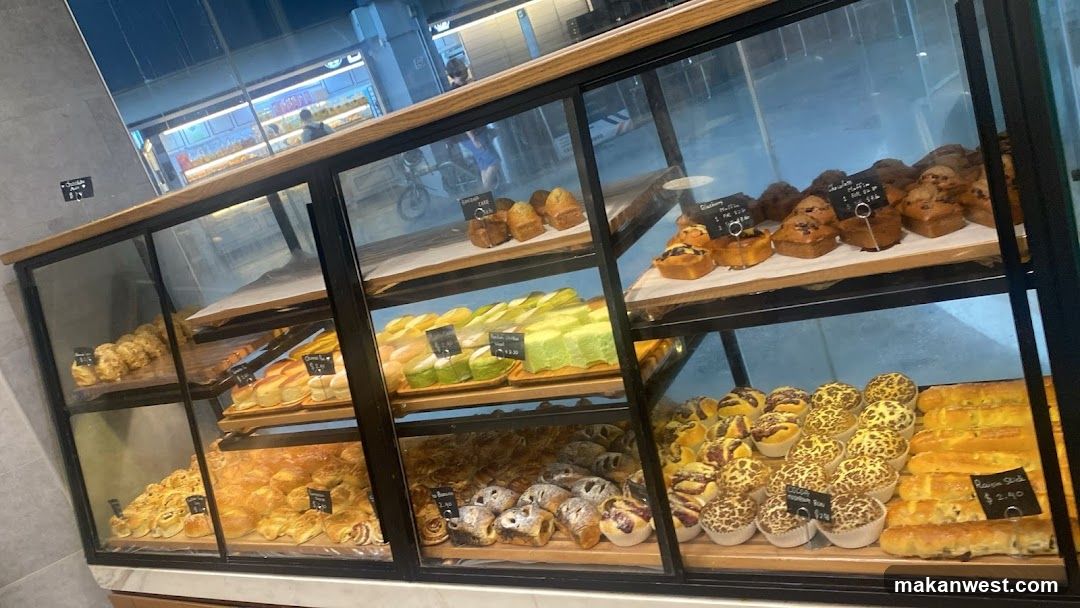 Proofer Boulangerie