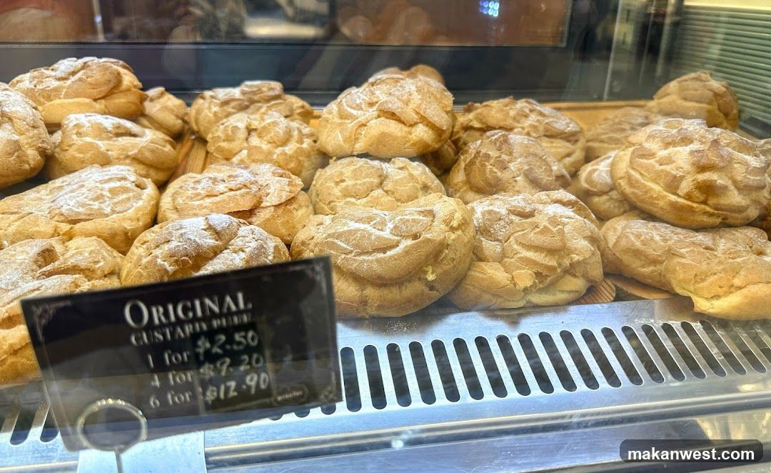Proofer Boulangerie