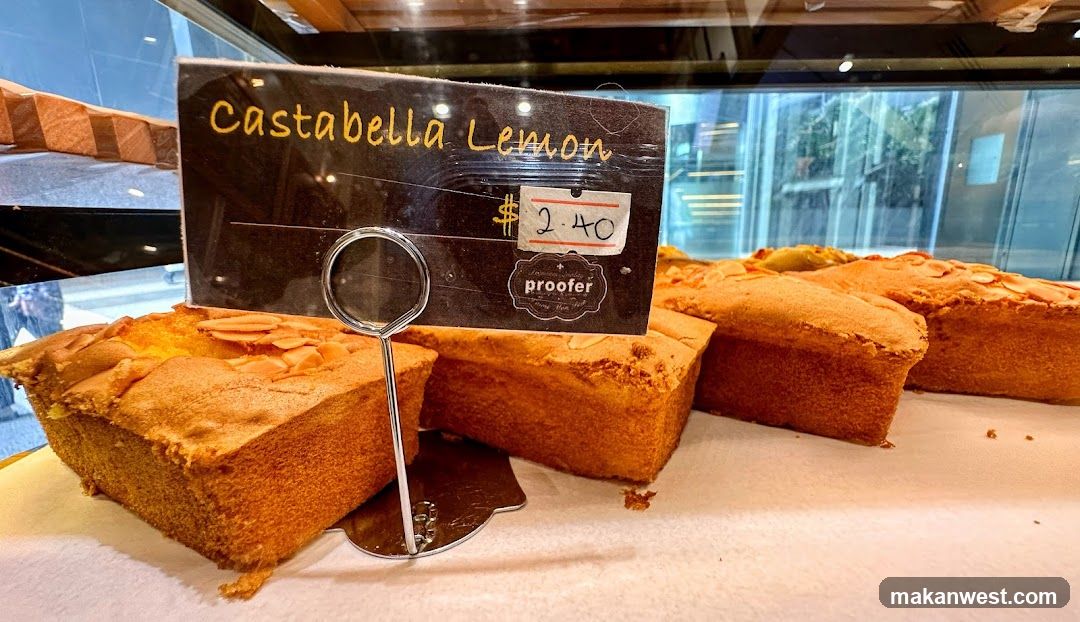 Proofer Boulangerie