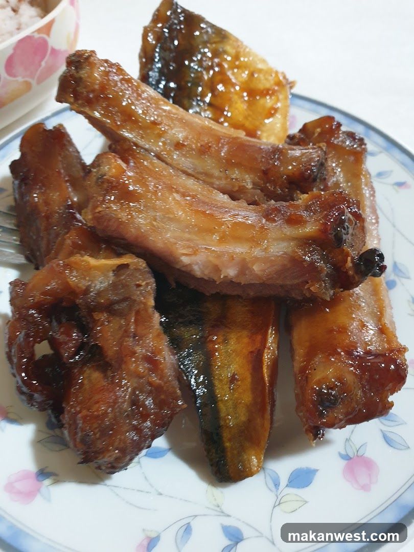 BBQ Express