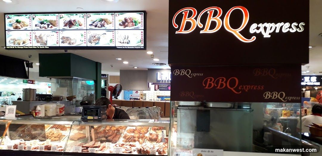 BBQ Express