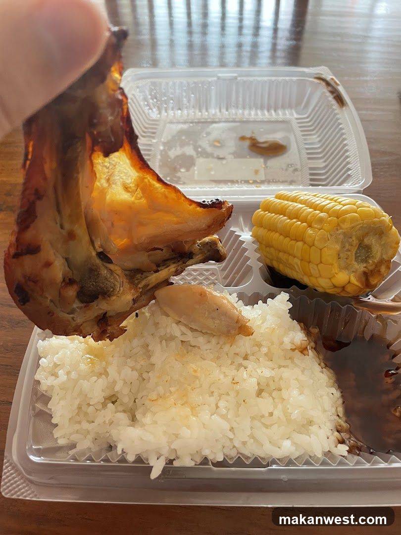 BBQ Express