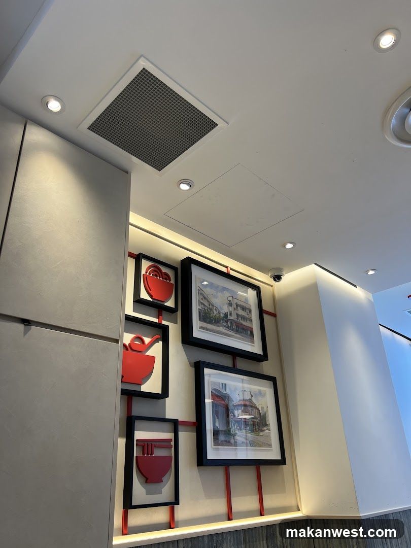 Interior Wall Decor