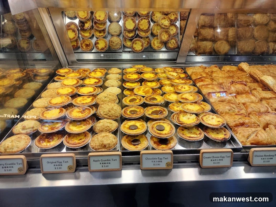 Bakery Display Case
