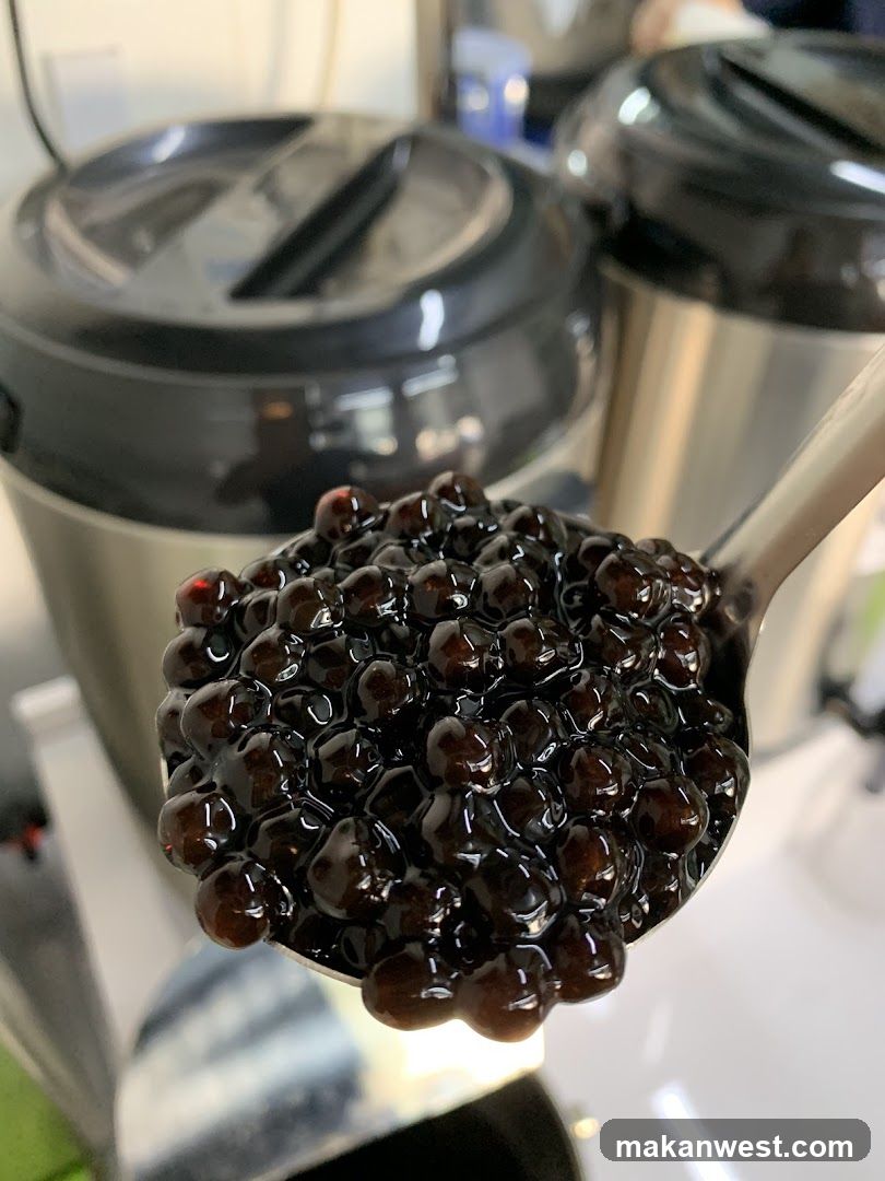 Boba Pearl Scoop