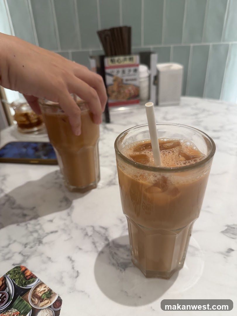Tun Xiang Hokkien Delights