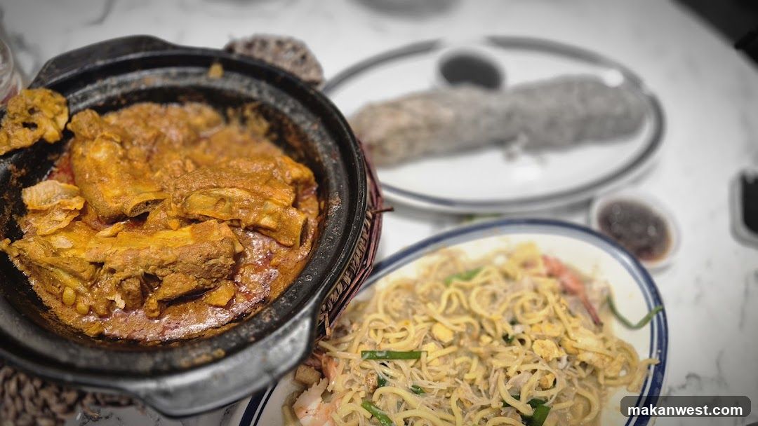 Tun Xiang Hokkien Delights