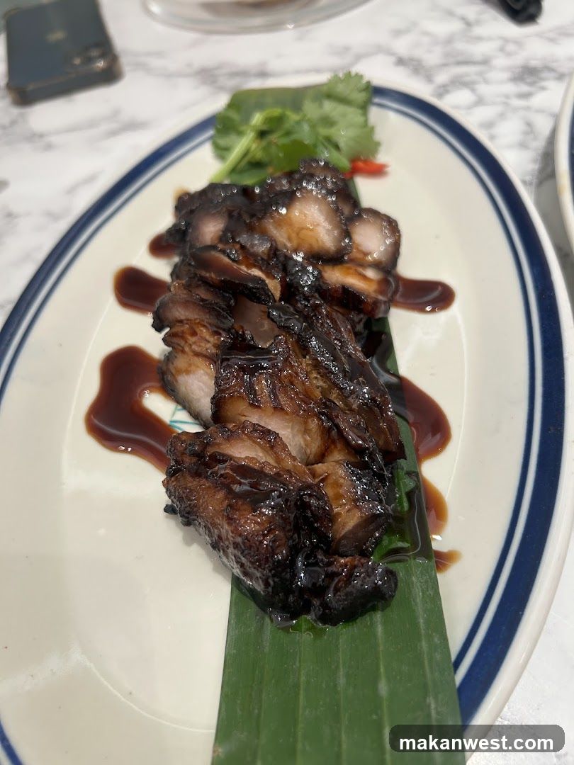 Tun Xiang Hokkien Delights