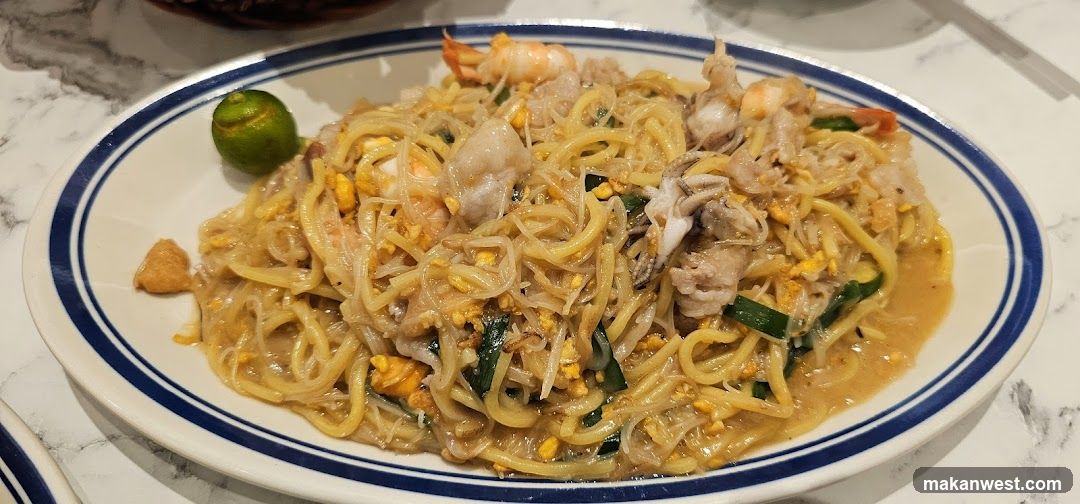 Tun Xiang Hokkien Delights