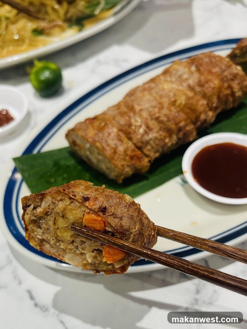 Tun Xiang Hokkien Delights